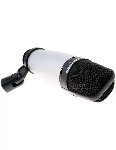 SAMSON C03 Микрофон шнуровой  