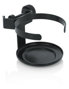 Купить Микрофонная стойка GATOR FRAMEWORKS GFW-SINGLECUP Single Cup Beverage Holder Mount for Stand 