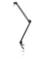 Купить Пантограф GATOR FRAMEWORKS GFWMICBCBM2000 Desktop Mic Boom Stand 