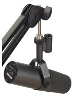 Купить Пантограф GATOR FRAMEWORKS GFWMICBCBM2000 Desktop Mic Boom Stand 