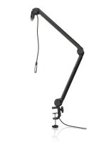 Купити Пантограф GATOR FRAMEWORKS GFWMICBCBM3000 Deluxe Desktop Mic Boom Stand