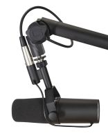 Купить Пантограф GATOR FRAMEWORKS GFWMICBCBM3000 Deluxe Desktop Mic Boom Stand 