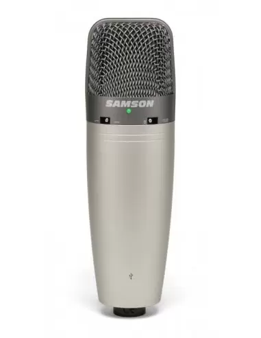 SAMSON C03U Мікрофон шнуровий  
