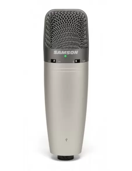 SAMSON C03U Мікрофон шнуровий  