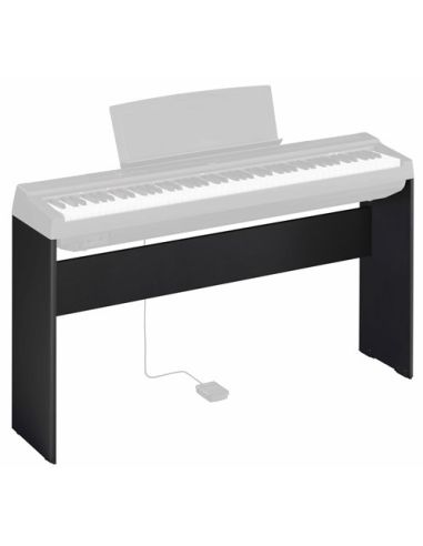 Купить Стойка для клавишных YAMAHA L-125 (Black) 