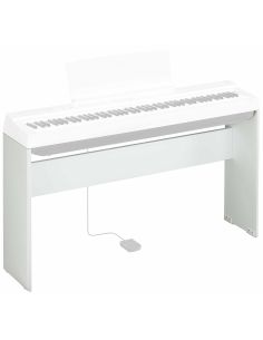 Купить Стойка для клавишных YAMAHA L-125 (White) 