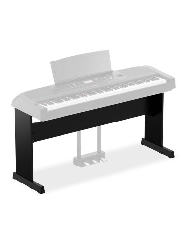 Купить Стойка для клавишных YAMAHA L-300 (Black) 