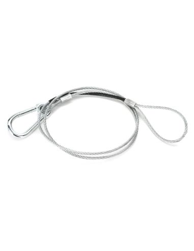 Купить Трос страховочный CHAUVET CH-05 Safety Cable 