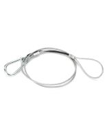 Купить Трос страховочный CHAUVET CH-05 Safety Cable 