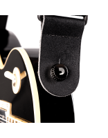 Купить Стреплоки для ремня D'ADDARIO PW-SLS-01 Universal Strap Lock System (Black) 