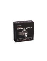 Купить Стреплоки для ремня D'ADDARIO PW-SLS-02 Universal Strap Lock System (Nickel) 