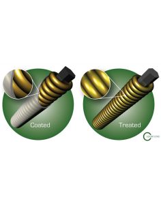 Купити Струни для гітари CLEARTONE 7811 EQ HYBRID METAL ACOUSTIC CUSTOM LIGHT 11-52 2