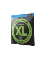 Купить Струны для гитары D'ADDARIO EXL165-6 XL NICKEL WOUND BASS REG LIGHT TOP / MED BOTTOM 6-STRING (32-135) 