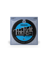 Купити Струни для гітари D'ADDARIO EJ46TT PRO ARTE DYNACORE TITANIUM TREBLES, HARD TENSION