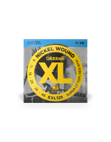 Купити Струни для гітари D'ADDARIO EXL125 XL NICKEL WOUND SUPER LIGHT TOP / REGULAR BOTTOM (09-46)