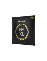 Купить Струны для гитары D'ADDARIO NYXL0946 SUPER TOP / REGULAR BOTTOM (09-46) 