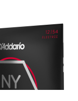 Купити Струни для гітари D'ADDARIO NYXL1254 HEAVY (12-54)