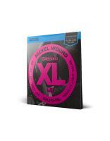 Купить Струны для гитар D`ADDARIO EXL170-5SL XL REGULAR LIGHT 5 STRING 45-130 