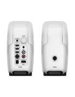 Купить Студийные мониторы активные IK MULTIMEDIA iLoud Micro Monitor White Special Edition 