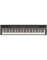 Купити Сценічне цифрове піаніно YAMAHA P-125 (Black)