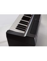 Купити Сценічне цифрове піаніно YAMAHA P-125 (Black)