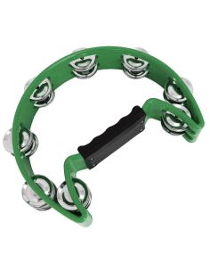 Купить Тамбурин MAXTONE PTC-81 (Green)  2