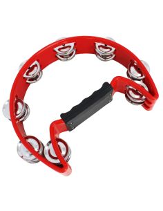 Купить Тамбурин MAXTONE PTC-81 (Red)  2