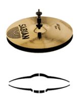 Купити Тарілка SABIAN 13" AA Fusion Hats