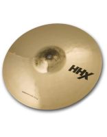 Купити Тарілка для барабанів SABIAN 16" HHX X-Plosion Crash (Brilliant)
