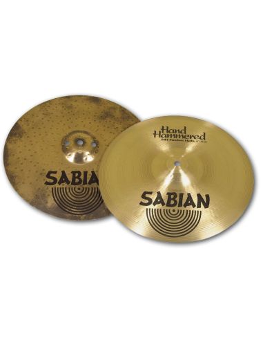 Купити Тарілка для барабанів SABIAN 14" HH Fusion Hats