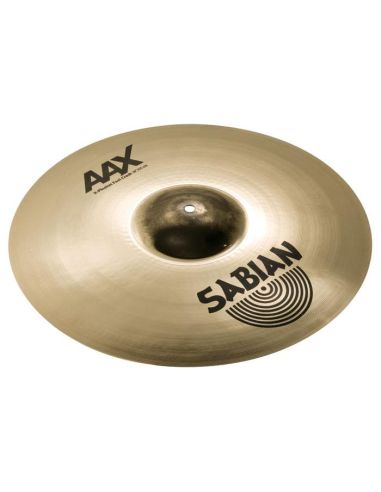 Купить Тарелка для барабанов SABIAN 18" AAX X-plosion Fast Crash (Brilliant) 