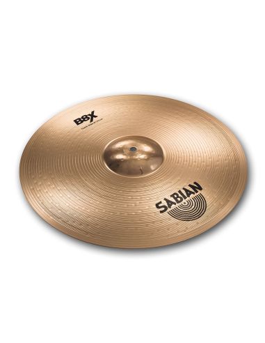 Купити Тарілка для барабанів SABIAN 18" B8X Crash Ride