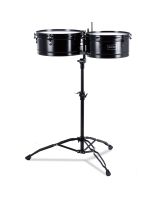 Купити Тимбале, Самба барабан GON BOPS FSTBSET FIESTA TIMBALES 13"/14" SET