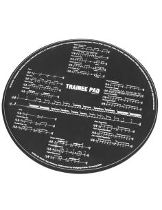 Купити Тренувальний пад ROCKBAG RB22100 12" Practice Pad