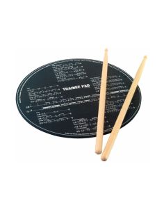 Купити Тренувальний пад ROCKBAG RB22100 12" Practice Pad 2