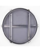 Купить Тренировочный пэд SABIAN QTM10 Quiet Tone Mesh Practice Pad 10" 