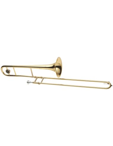Купить Тромбон J.MICHAEL TB-450M (S) Tenor Trombone 