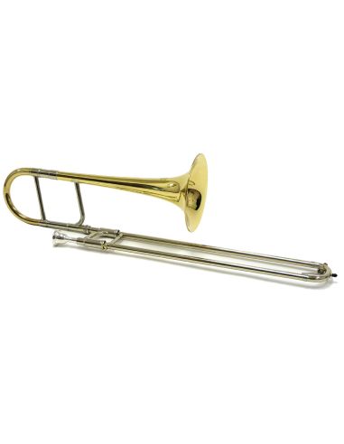 Купить Тромбон J.MICHAEL TB-501A (S) Alto Trombone 