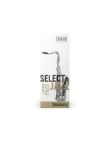 Купити Тростини для духових D'ADDARIO Select Jazz - Tenor Sax Filed 3M - 5 Pack