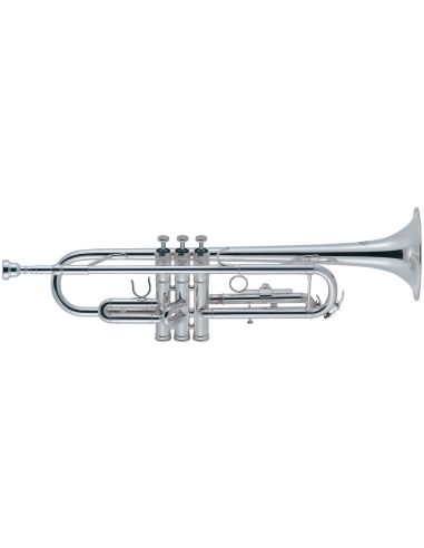Купить Труба J.MICHAEL TR-300SA (S) Trumpet 