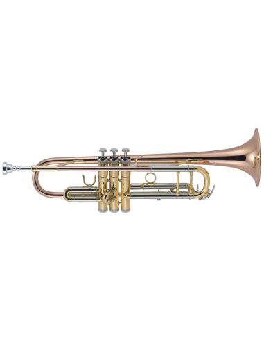 Купить Труба J.MICHAEL TR-450 (S) Trumpet 