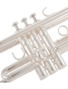 Купить Труба YAMAHA YTR-2330S  2