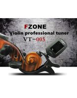 Купить Тюнер FZONE VT-005 Violin Tuner 