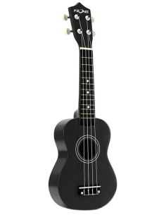 Купити Укулеле FZONE FZU-002 (Чорний)