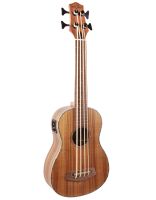 Купить Укулеле FZONE FZUB-004 Bass Ukulele 