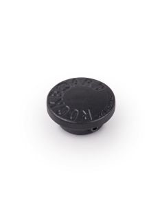 Купити Накінечники для кнопок-футсвічів ROCKBOARD StomPete Footswitch Topper 3 pcs (Black)