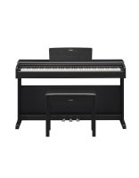 Купити Цифрове піаніно YAMAHA ARIUS YDP-144 (Black)