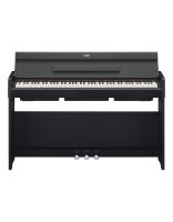 Купити Цифрове піаніно YAMAHA ARIUS YDP-S34 (Black)