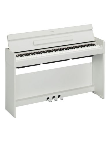 Купити Цифрове піаніно YAMAHA ARIUS YDP-S34 (White)