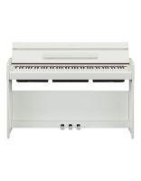 Купити Цифрове піаніно YAMAHA ARIUS YDP-S34 (White)